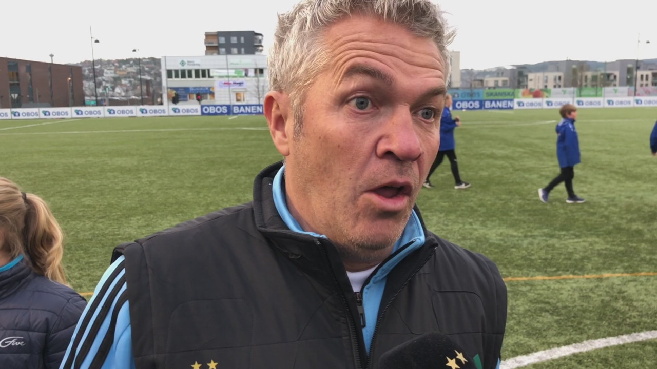 – Banens beste spiller